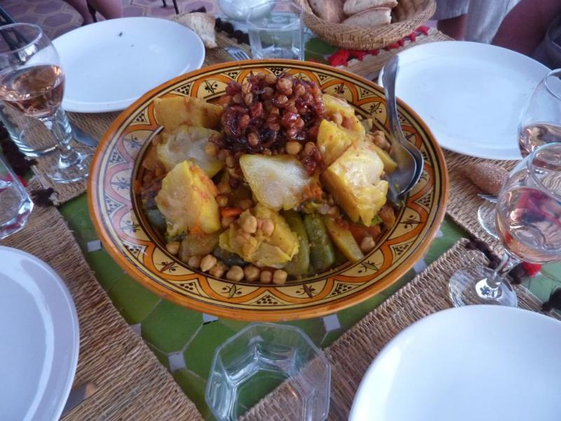 Riad Davia مراكش المظهر الخارجي الصورة
